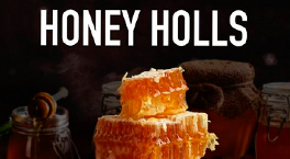 Новый вкус Honey Holls от Must Have