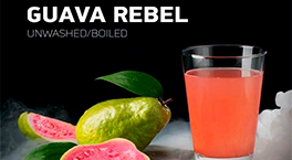 Новый вкус Darkside Guava Rebel