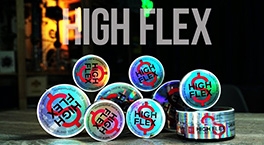 Табак High Flex