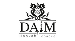 Акцизный турецкий табак Daim