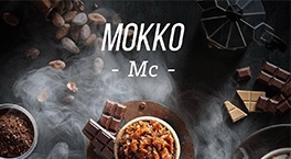 Новый вкус Daily Hookah Мокко