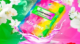 Новая линейка Spectrum Mix Line