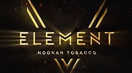 Новинка: линейка табака Element V (Пятый Элемент)