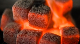 Советы по розжигу углей для кальяна
