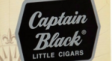 Сигариллы Капитан Блэк: отличие от сигарет