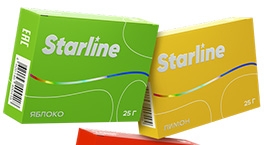 Табак Starline