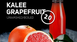 Обновленный вкус DarkSide Kalee Grapefruit 2.0