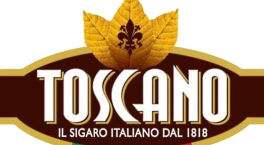 Сигариллы Toscano: новинка из Италии