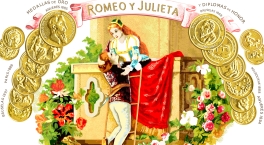 Сигариллы Romeo y Julieta: какой табак используется