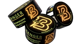 5 новых вкусов табака Banger
